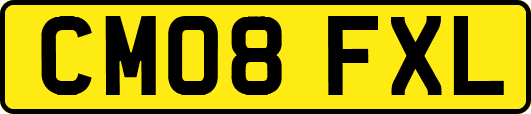 CM08FXL