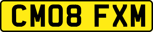 CM08FXM