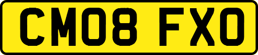 CM08FXO