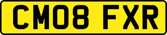 CM08FXR