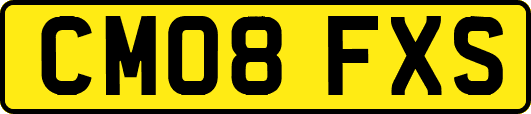 CM08FXS