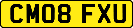CM08FXU