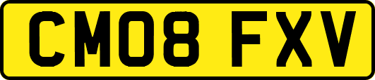 CM08FXV