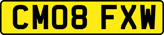 CM08FXW