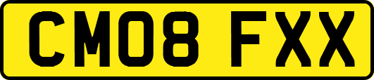 CM08FXX