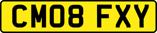 CM08FXY