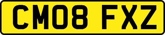 CM08FXZ