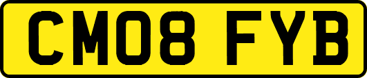 CM08FYB