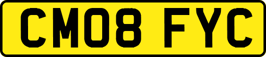 CM08FYC