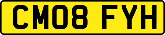 CM08FYH