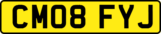 CM08FYJ