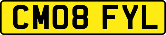 CM08FYL