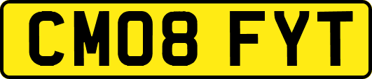 CM08FYT