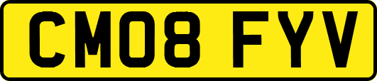 CM08FYV