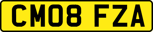 CM08FZA