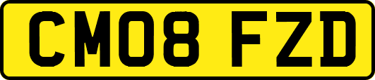 CM08FZD