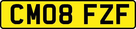 CM08FZF