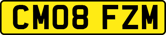 CM08FZM