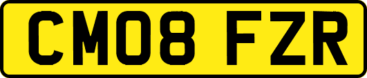CM08FZR