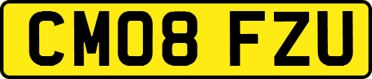 CM08FZU