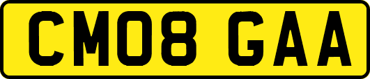 CM08GAA