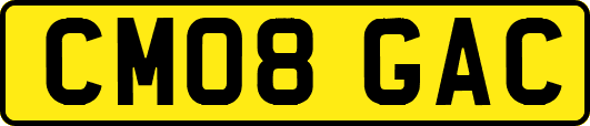 CM08GAC