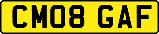 CM08GAF