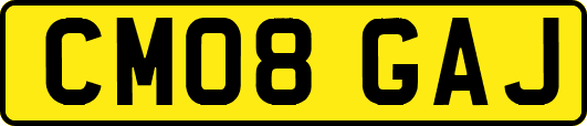 CM08GAJ