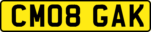 CM08GAK