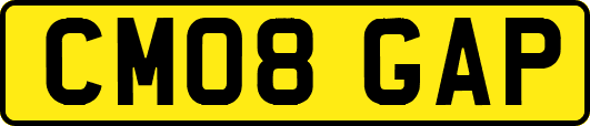 CM08GAP