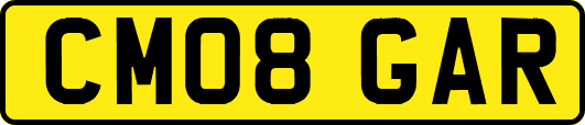 CM08GAR