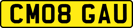 CM08GAU