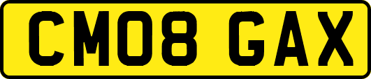 CM08GAX