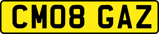 CM08GAZ