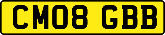 CM08GBB