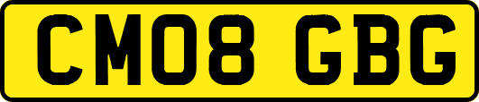 CM08GBG