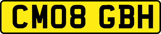 CM08GBH