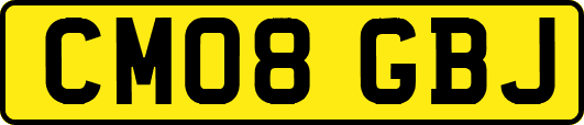 CM08GBJ