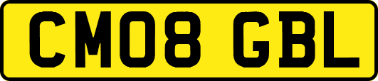 CM08GBL