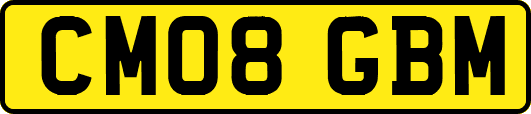 CM08GBM