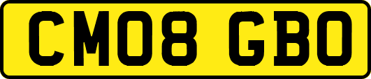 CM08GBO