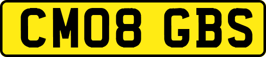 CM08GBS