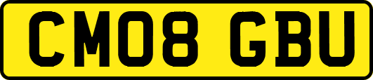 CM08GBU