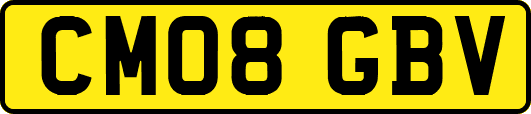 CM08GBV