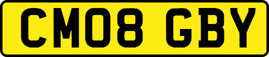 CM08GBY