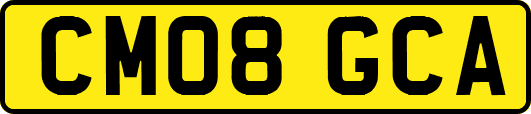 CM08GCA