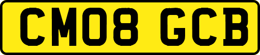 CM08GCB