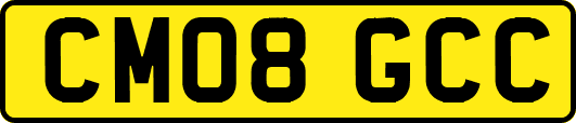 CM08GCC