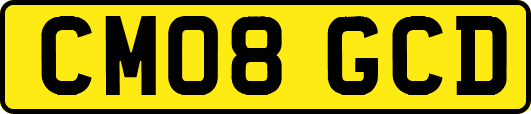 CM08GCD