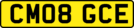 CM08GCE